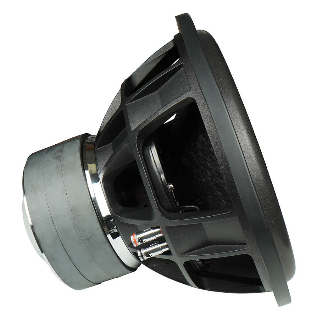 Сабвуферний динамік AudioBeat Extreme ESW15.2-2 - зображення 4