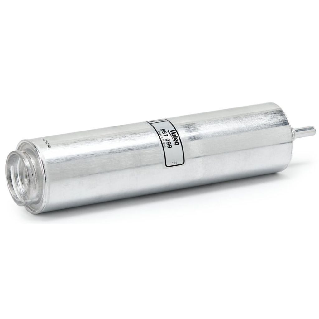 Фільтр паливний Valeo 587099 - зображення 2