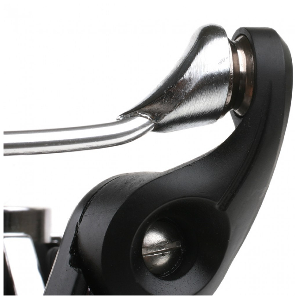 Котушка Mikado Baitrunner Carp Fine Liner 9007 (KDA070-9007) - зображення 2