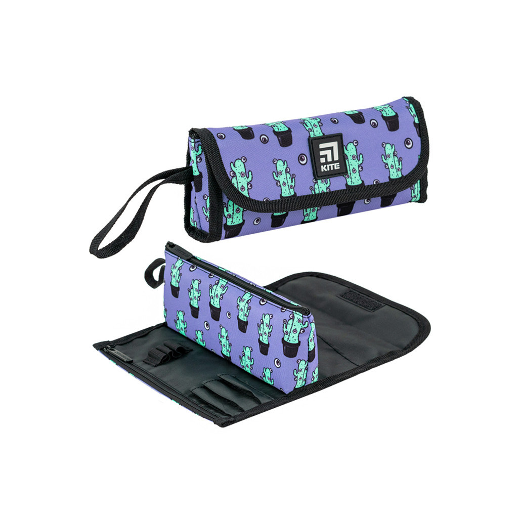 Пенал Kite K24-653-2 - зображення 1