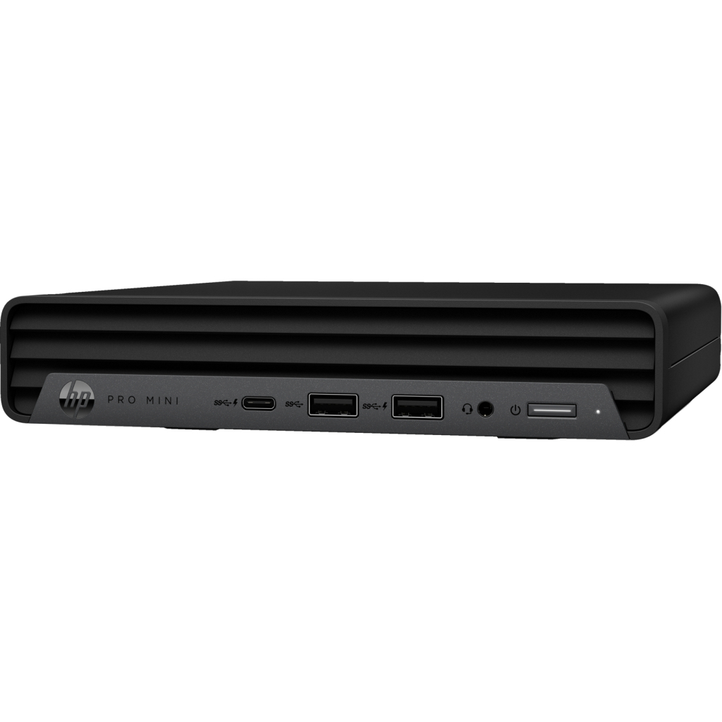 Комп'ютер HP Pro Mini 400 G9 / i5-12500T (6B2F2EA) - зображення 2