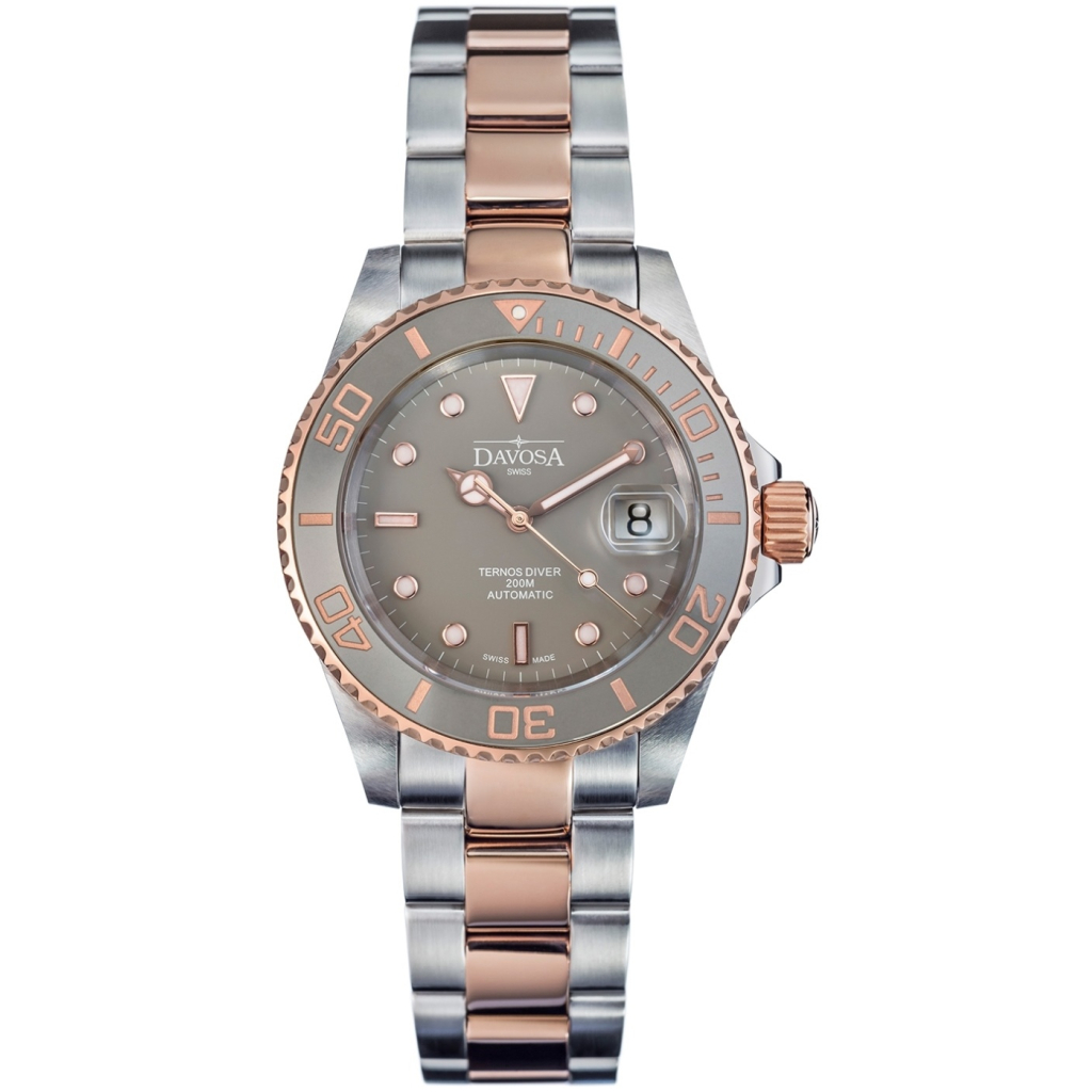 Наручний годинник Davosa 161.555.62 - зображення 1