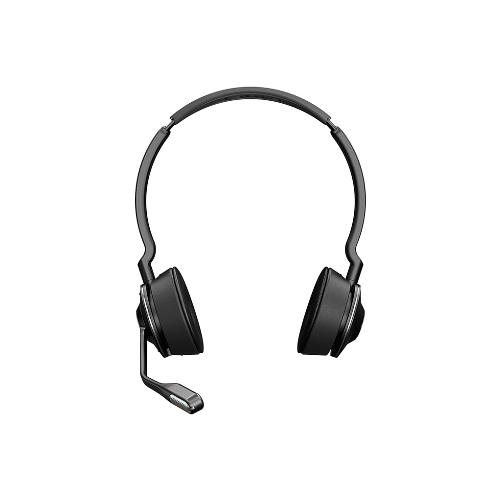 Навушники Jabra Engage 75 Stereo Black (9559-583-111) - зображення 3