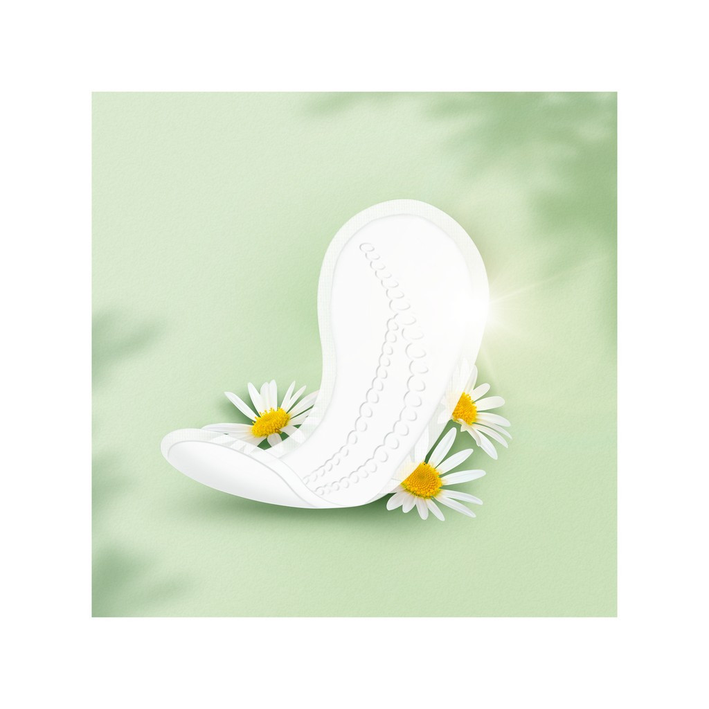 Щоденні прокладки Naturella Green Tea Light 52 шт. (8001090603883) - зображення 3