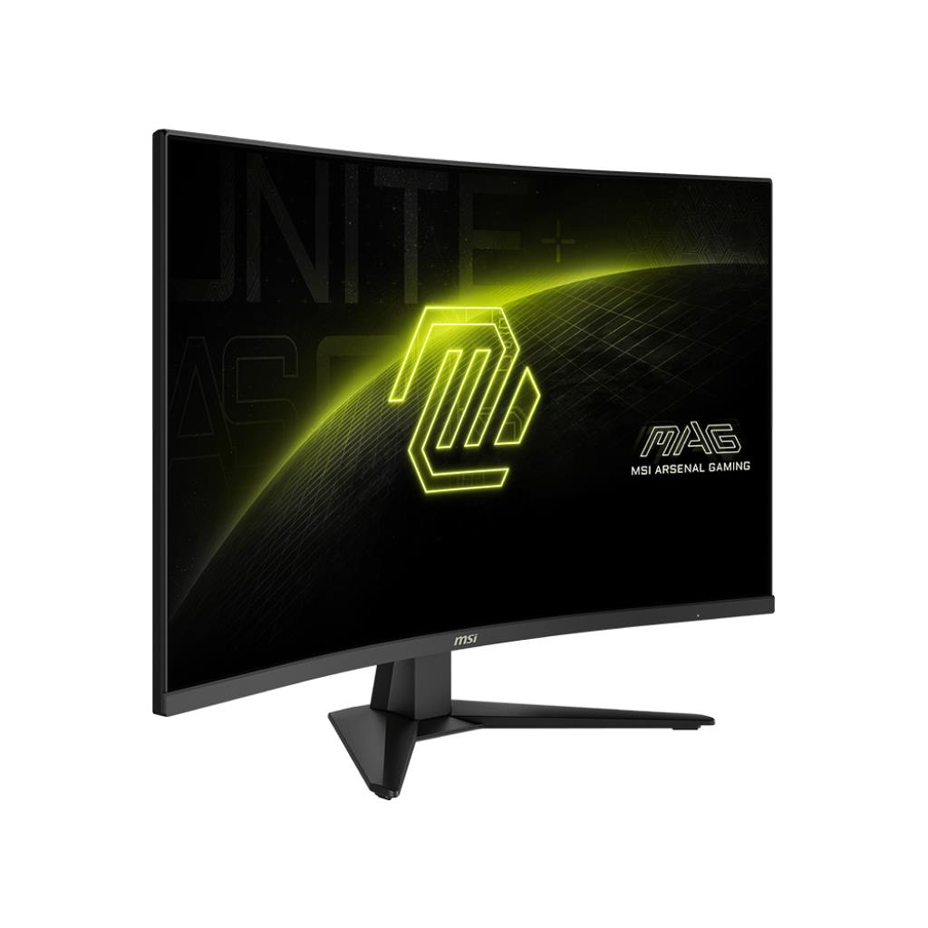 Монітор MSI MAG 325CQF - зображення 3