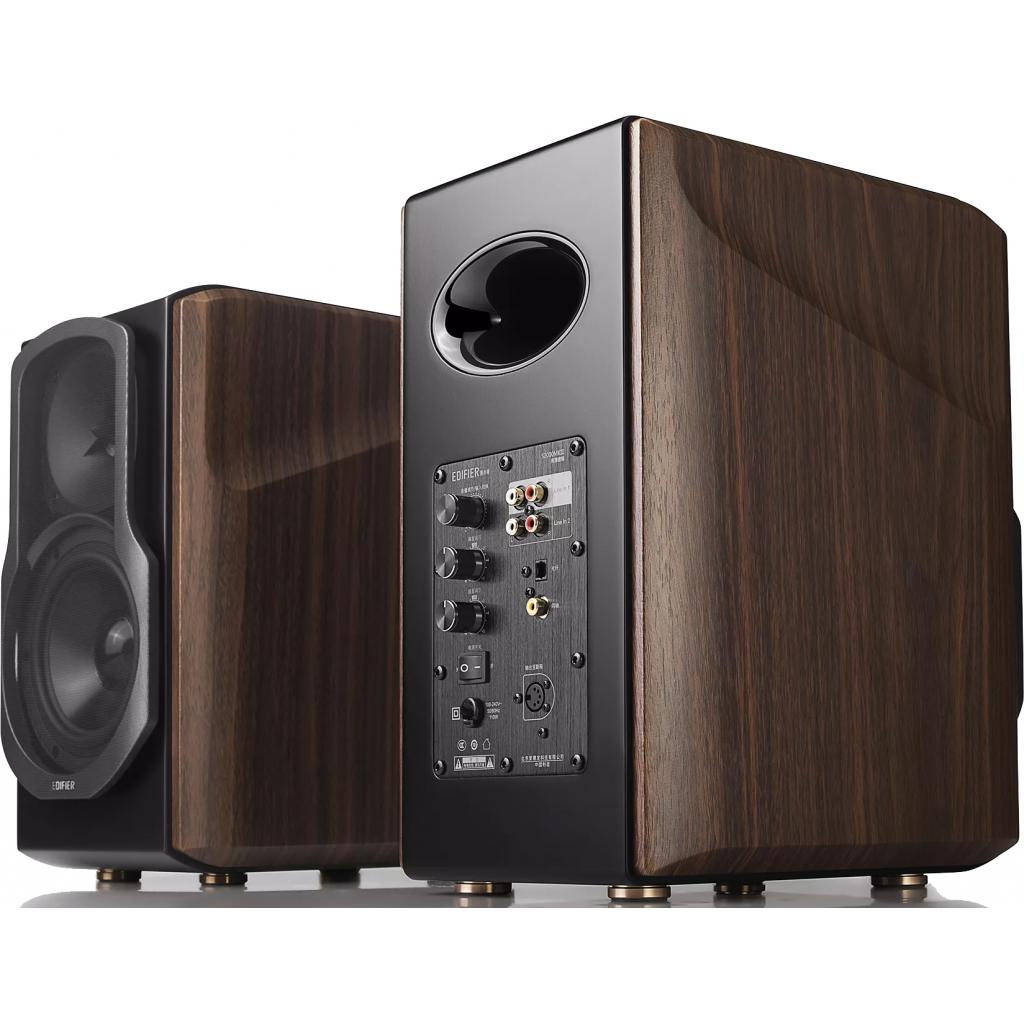 Акустична система Edifier S2000MKIII Brown (S2000MKIII) - зображення 3