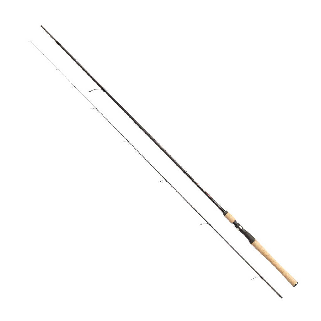 Вудилище DAM Whisler Light Jig 2.70м 5-26гр. (2927270) - зображення 1