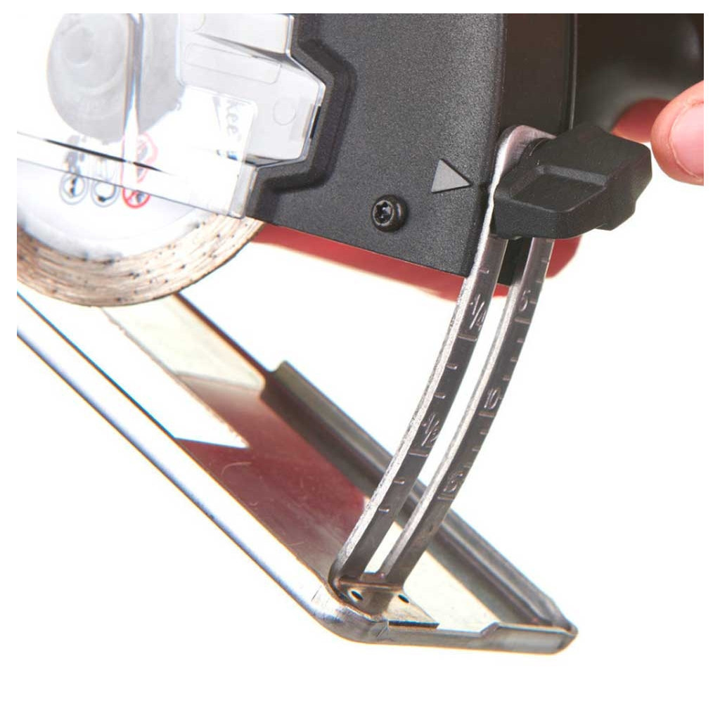 Дискова пила Milwaukee M12 FCOT-422X FUEL 4Ah, 2Ah (4933464619) - изображение 11