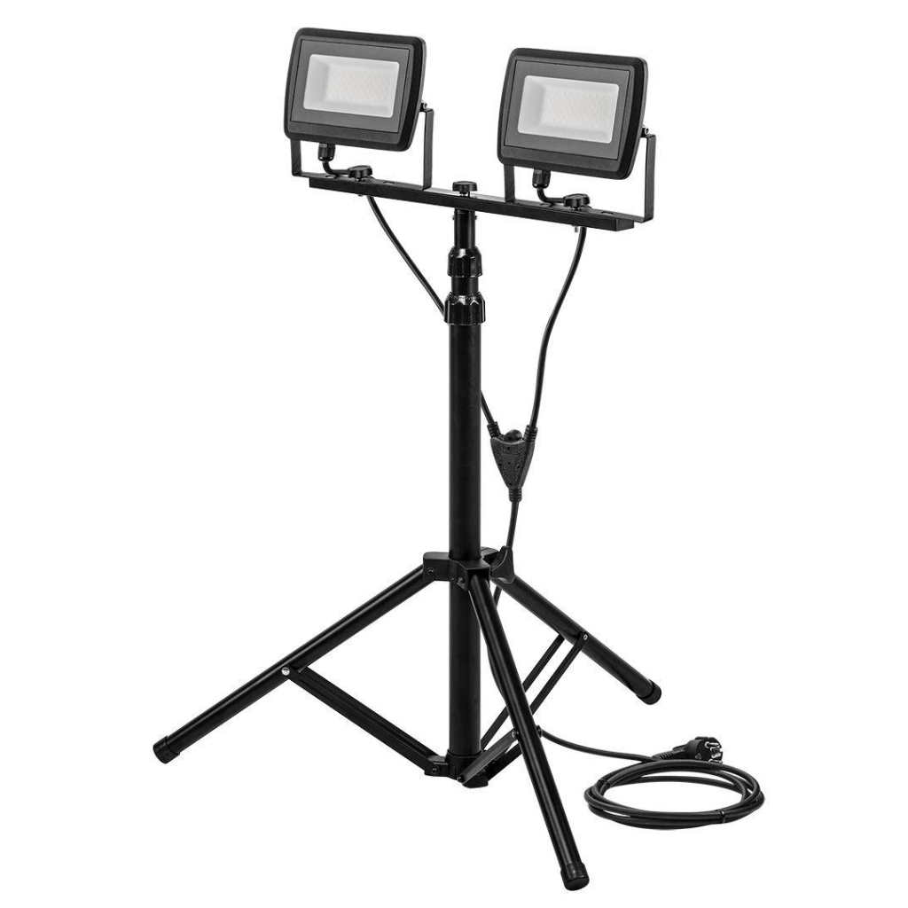 Прожектор Neo Tools 50W 9000Lm IP65 (99-062) - зображення 1