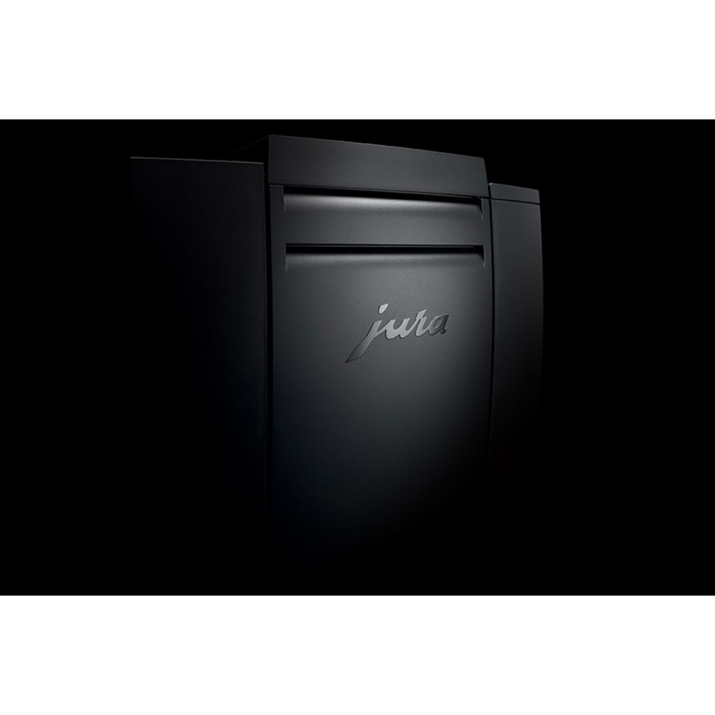 Кавомашина Jura E6 PLATIN (E6_PLATIN) - зображення 4