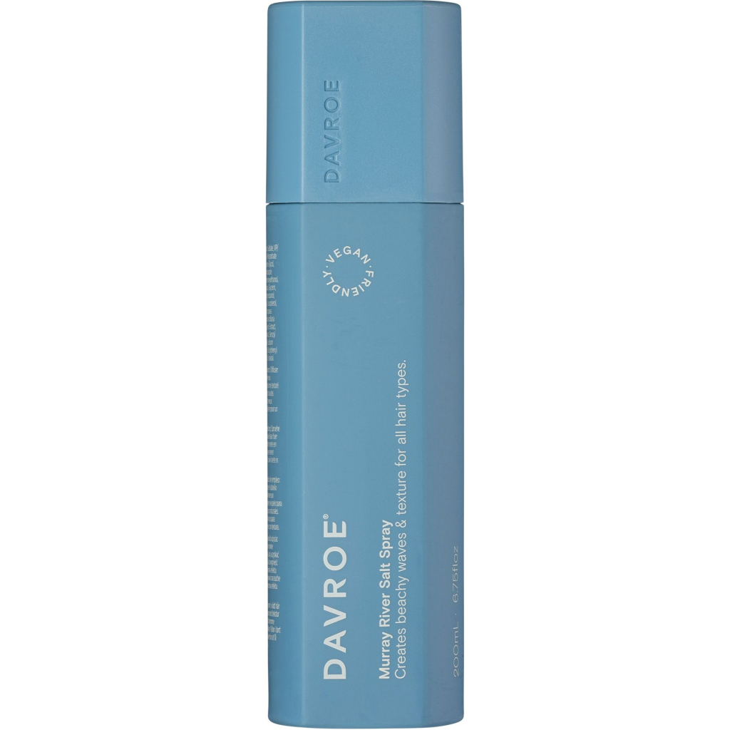 Спрей для волосся Davroe Соляний 200 мл (9326123007674) - зображення 1