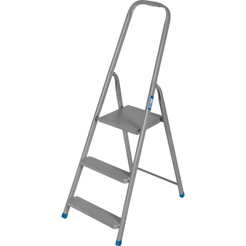 Драбина Stark SSLW 403 HOME (529130100) - зображення 1