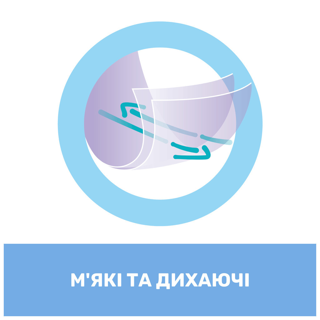 Підгузки Chicco Airy 3-6 кг 50 шт (11234.00) - зображення 7