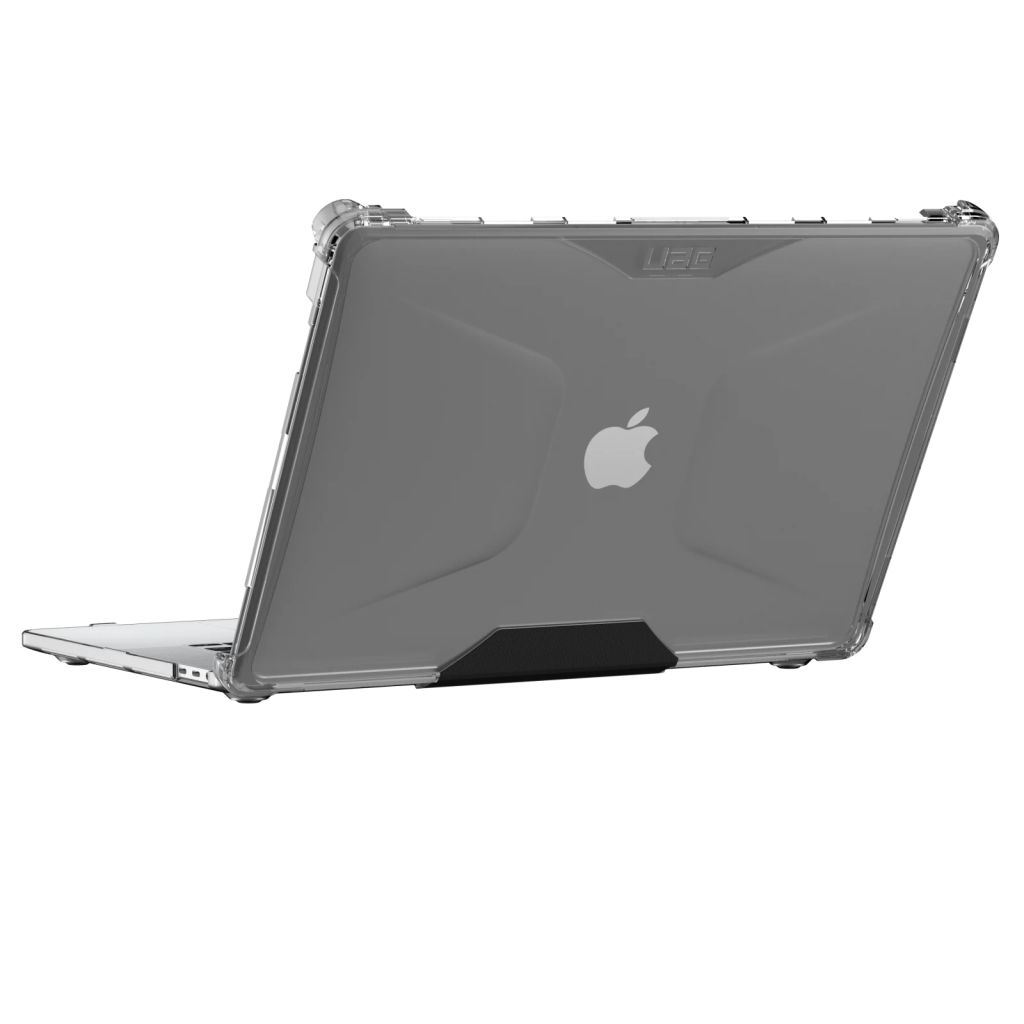 Чохол до ноутбука UAG 13" Macbook Pro (2020) Plyo, Ice (132652114343) - зображення 1