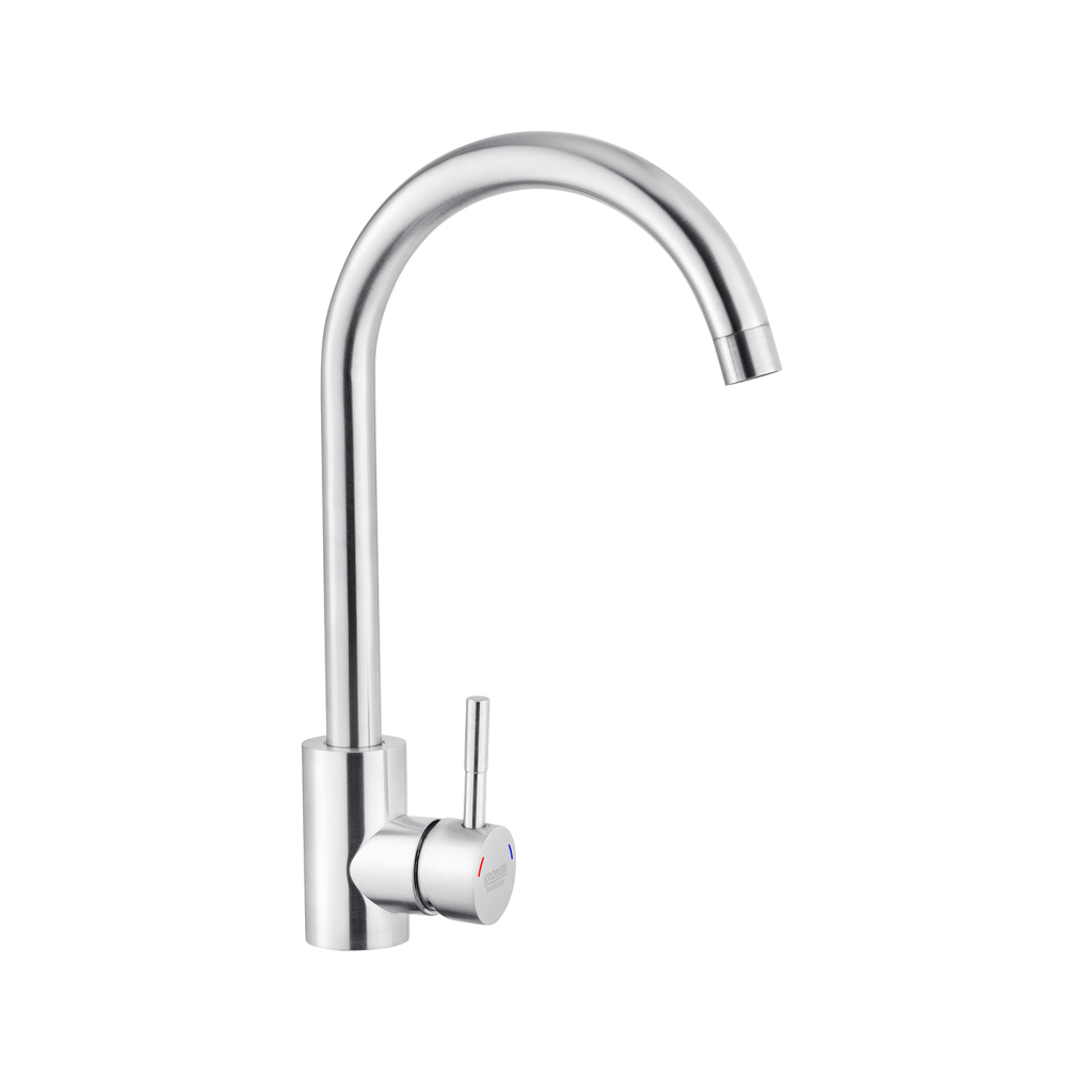 Змішувач Kroner Klassisch-ESG035 - зображення 1