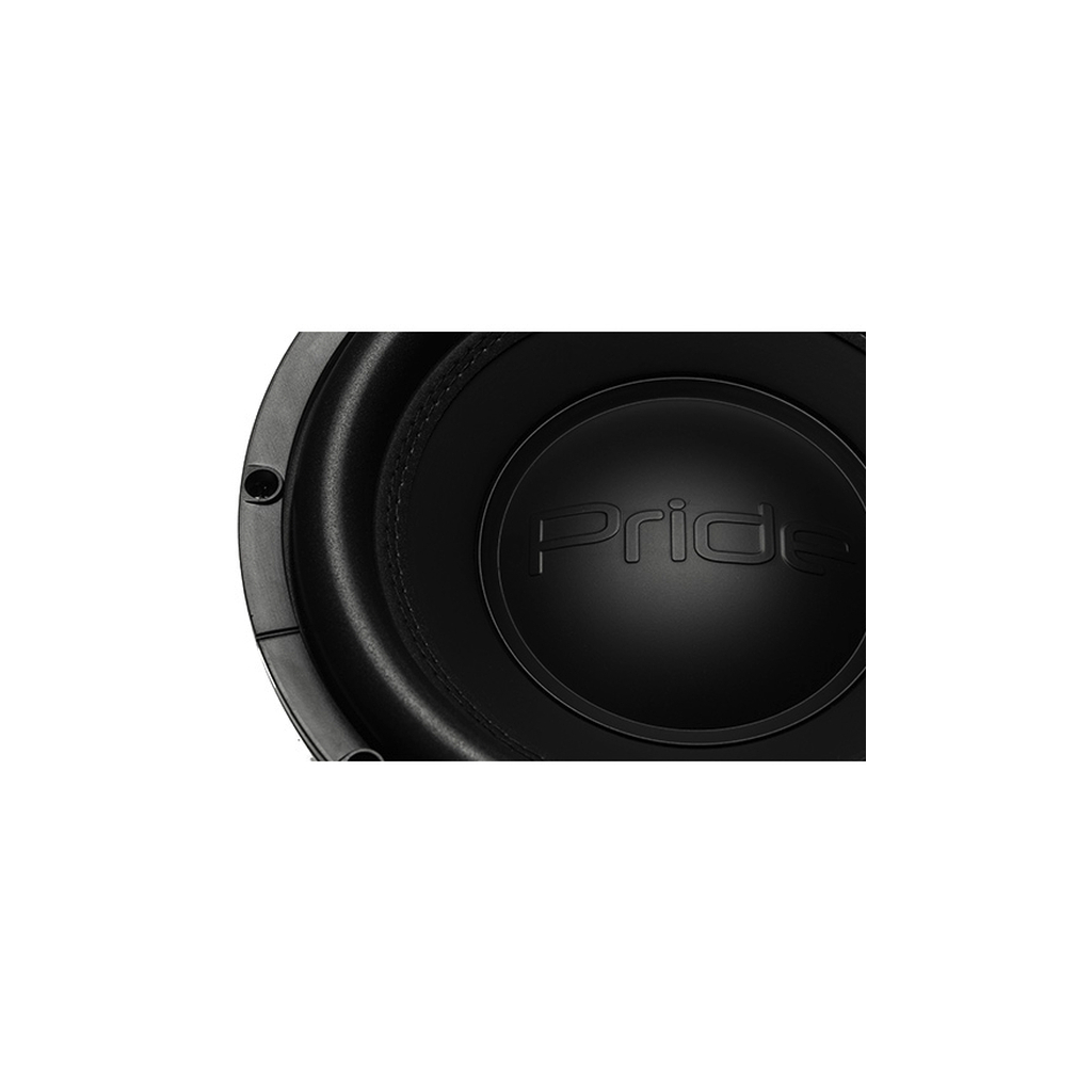 Сабвуферний динамік Pride Onyx 10 - зображення 5