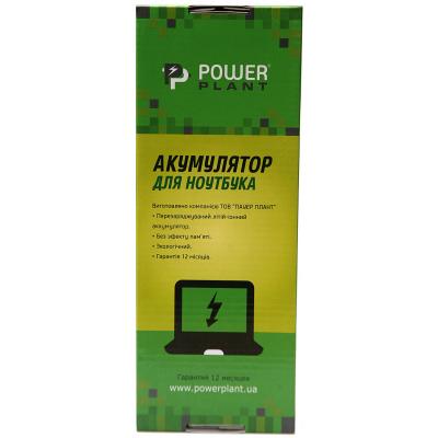 Акумулятор до ноутбука PowerPlant MSI CR640 Series (A32-A15, MIR640LH) 10.8V 5200mAh (NB00000303) - зображення 3