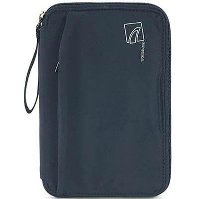 Чохол до планшета Tucano 10" Tablet Youngster (Dark Blue) (TABY10-BS) - зображення 1