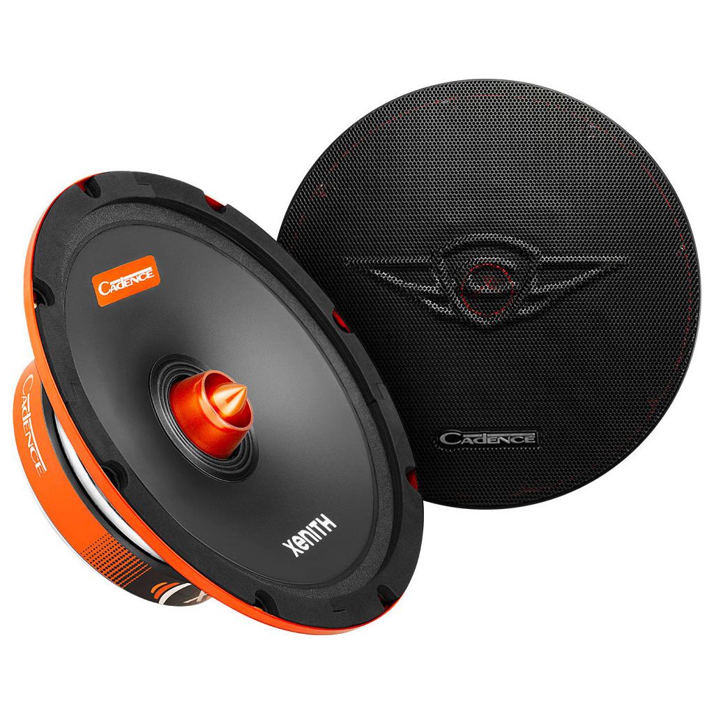 Середньочастотна акустика Cadence XM 844HCI - зображення 4