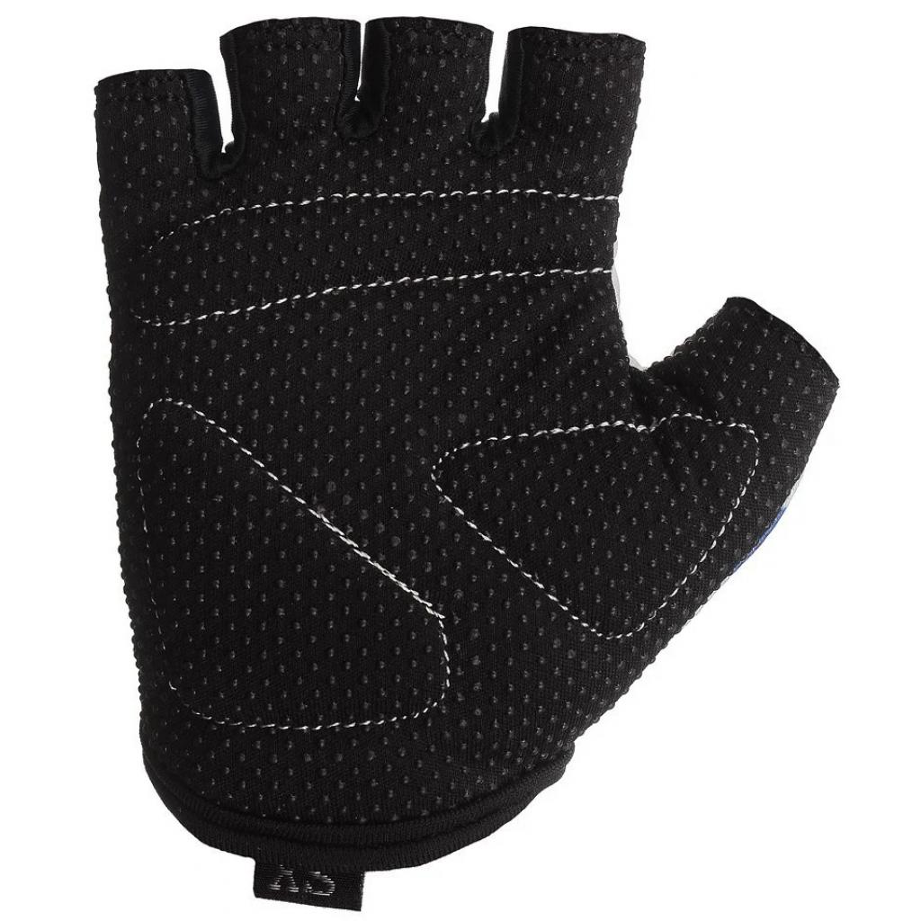 Велорукавиці PowerPlay Children 001 White 3XS (001D_White_3XS) - зображення 3