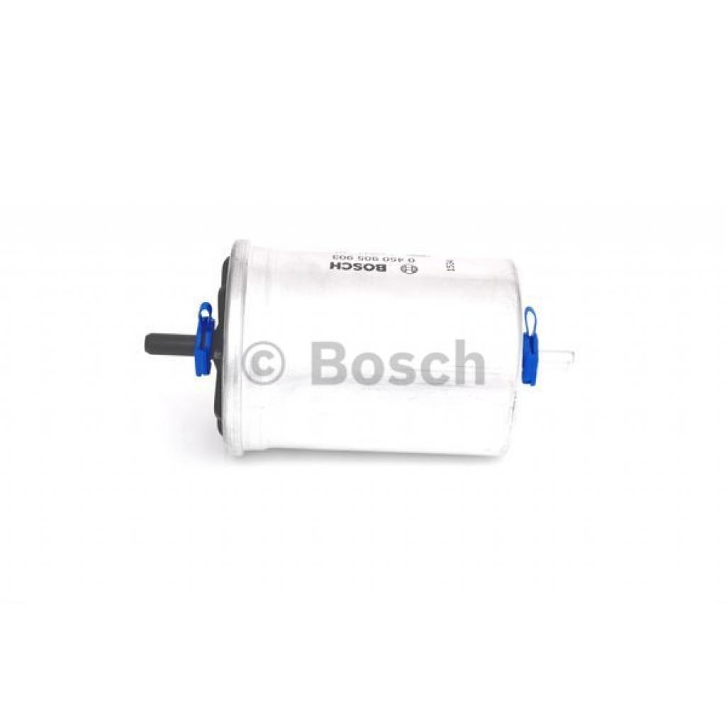 Фільтр паливний Bosch 0 450 905 903 - зображення 2