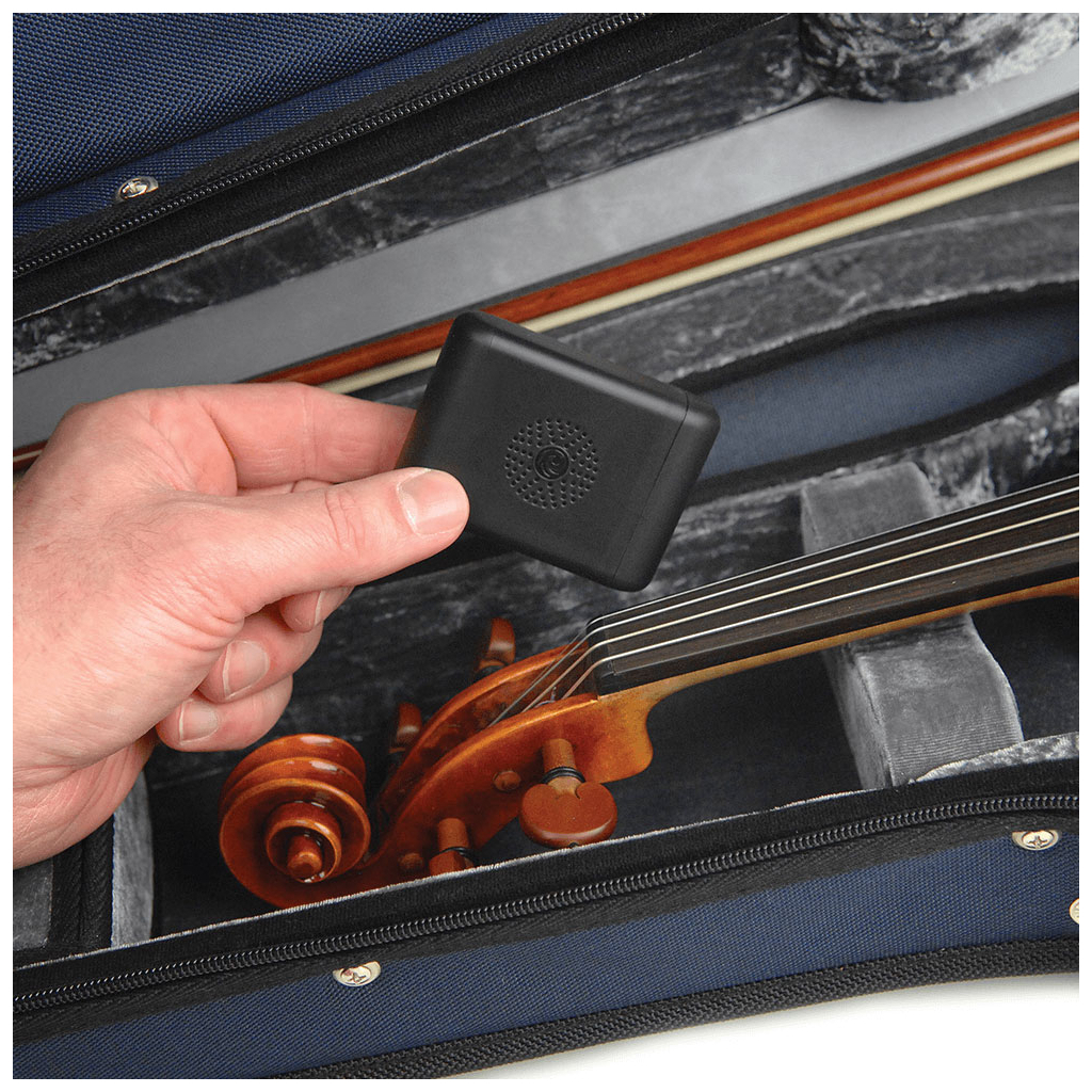 Засіб для догляду за гітарою D'Addario Small Instrument Humidifier (PW-SIH-01) - зображення 2