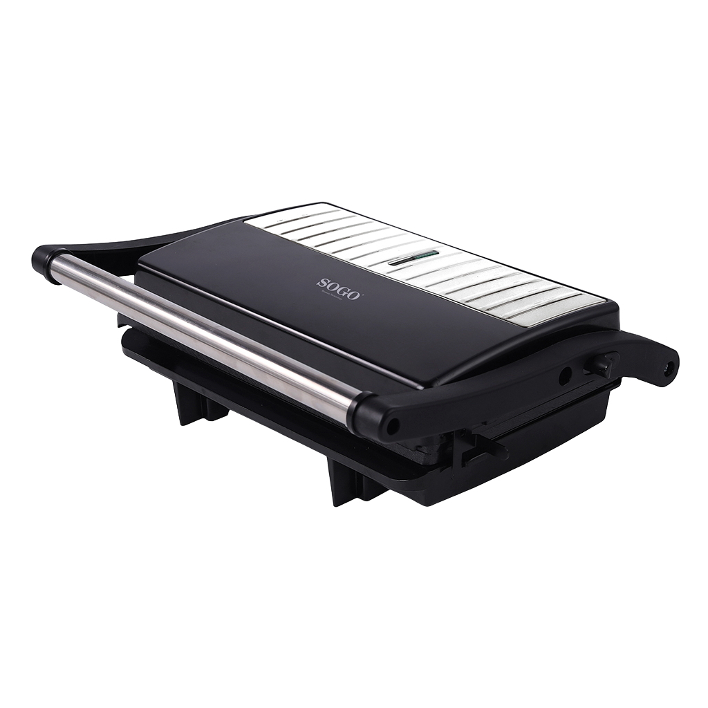 Електрогриль SOGO SS-7126 - зображення 1