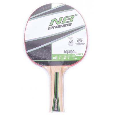 Ракетка для настільного тенісу Enebe Equipo Serie 400 (760811) - зображення 1