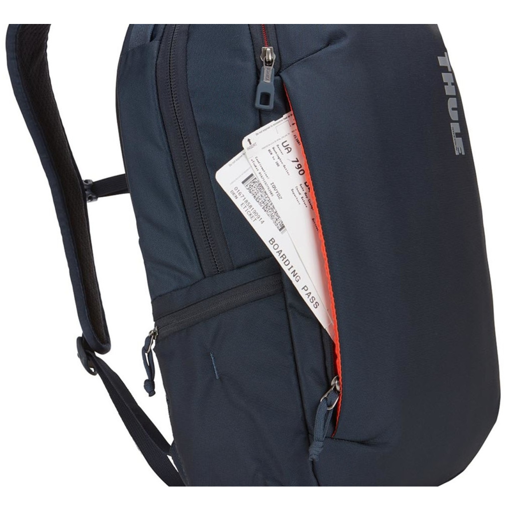 Рюкзак для ноутбука Thule 15.6" Subterra 23L TSLB315 Mineral (3203438) - зображення 3