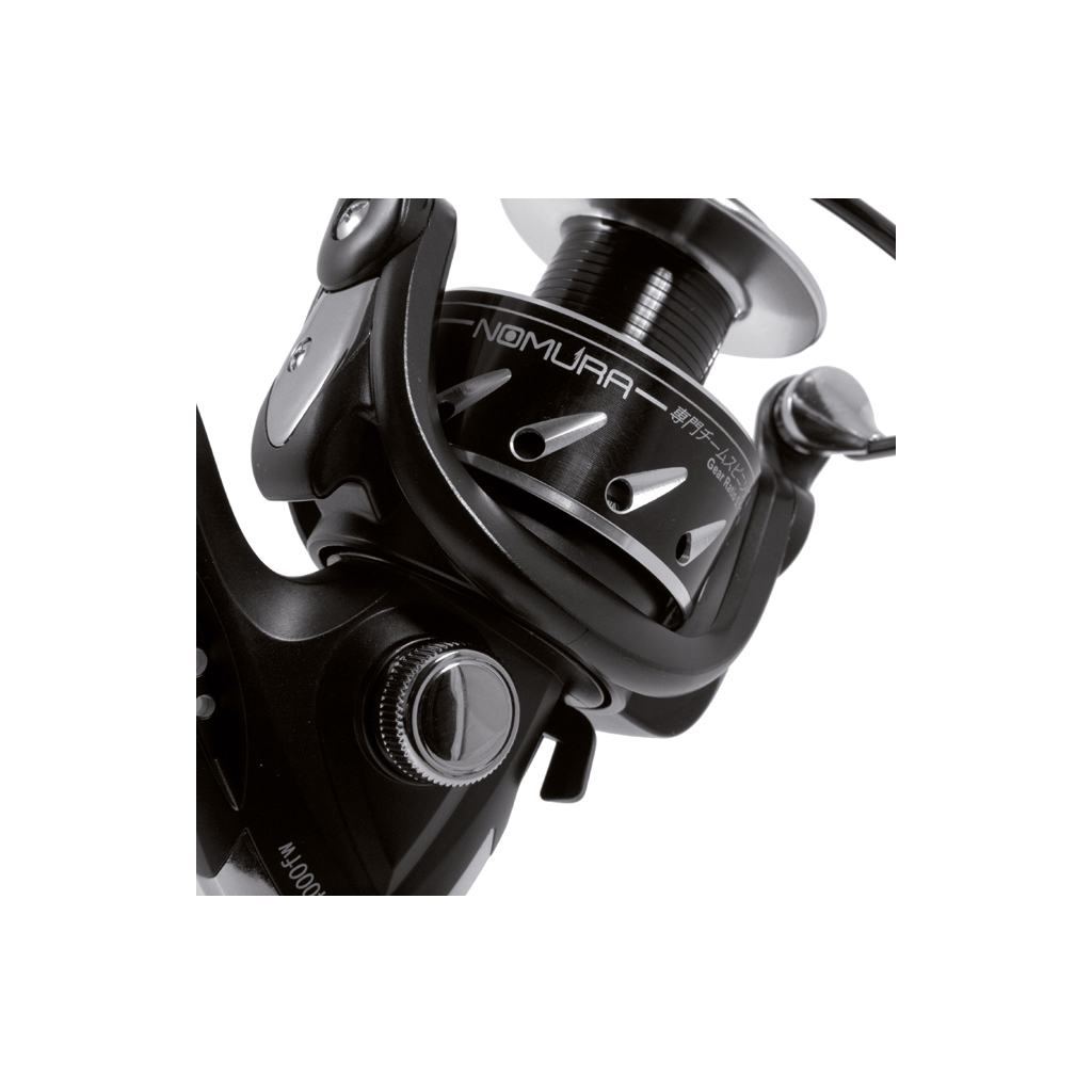 Котушка Nomura KURO FD4000 (NM10000840) - зображення 2
