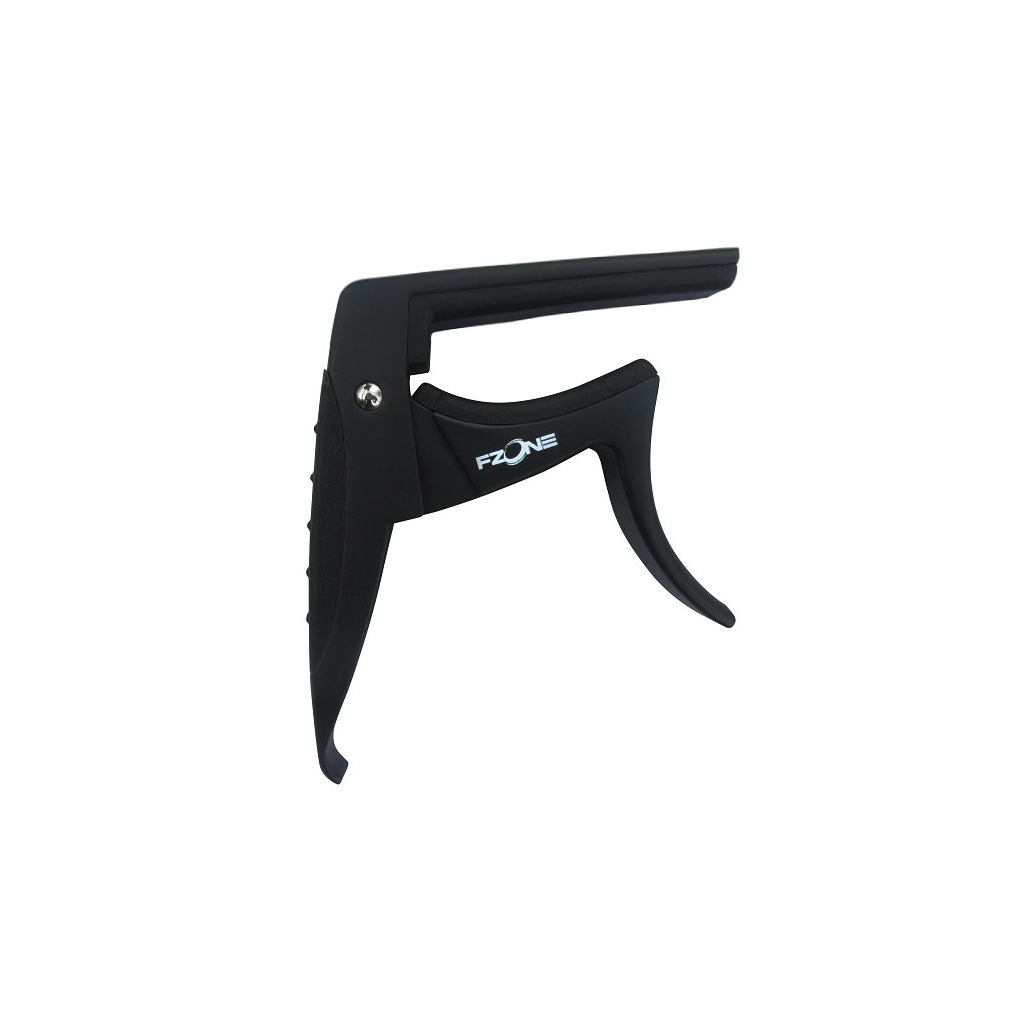 Каподастр Fzone Classical Guitar Capo Black (FC-83 BLACK) - изображение 1