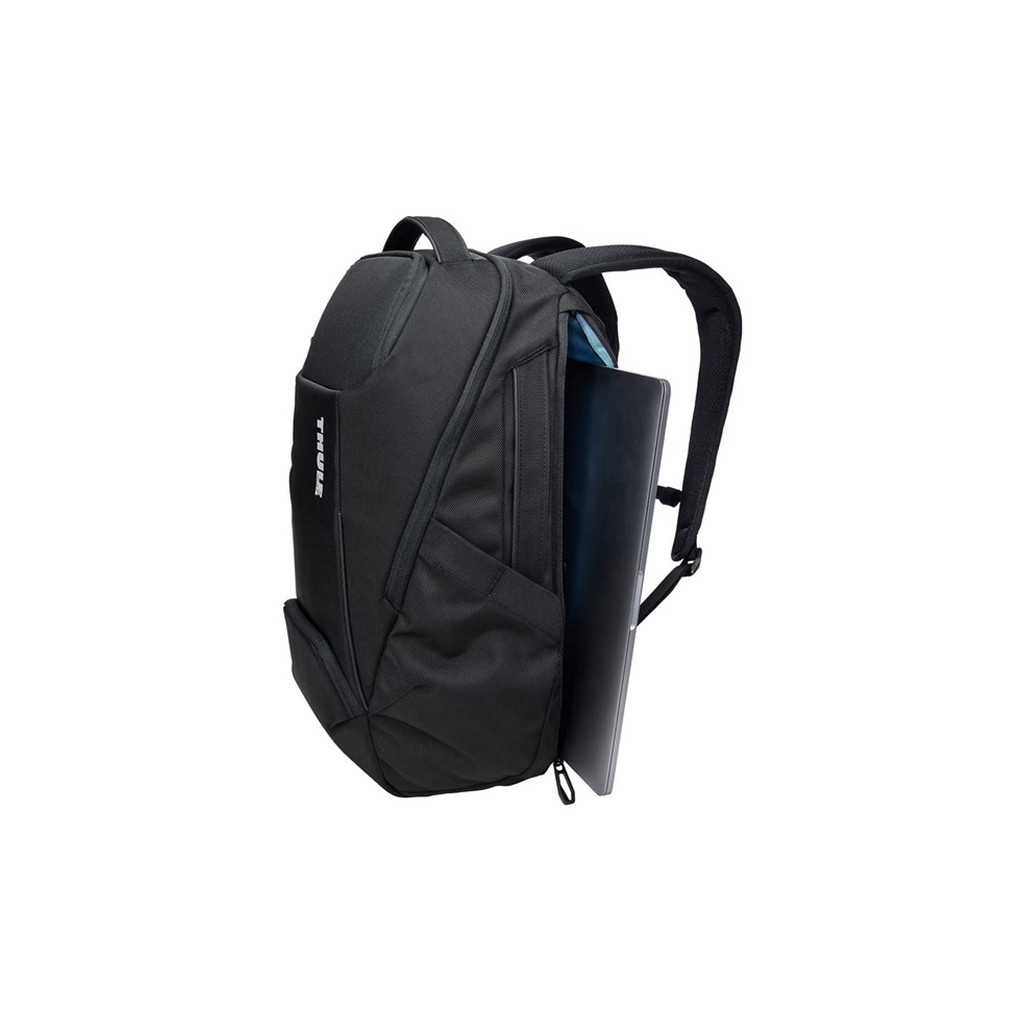 Рюкзак для ноутбука Thule 15.6" Accent 26L Black (3204816) - зображення 5