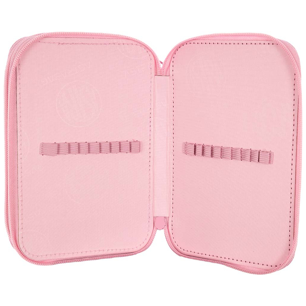 Пенал Astrabag AC2 Lovely bunny (503022048) - зображення 4