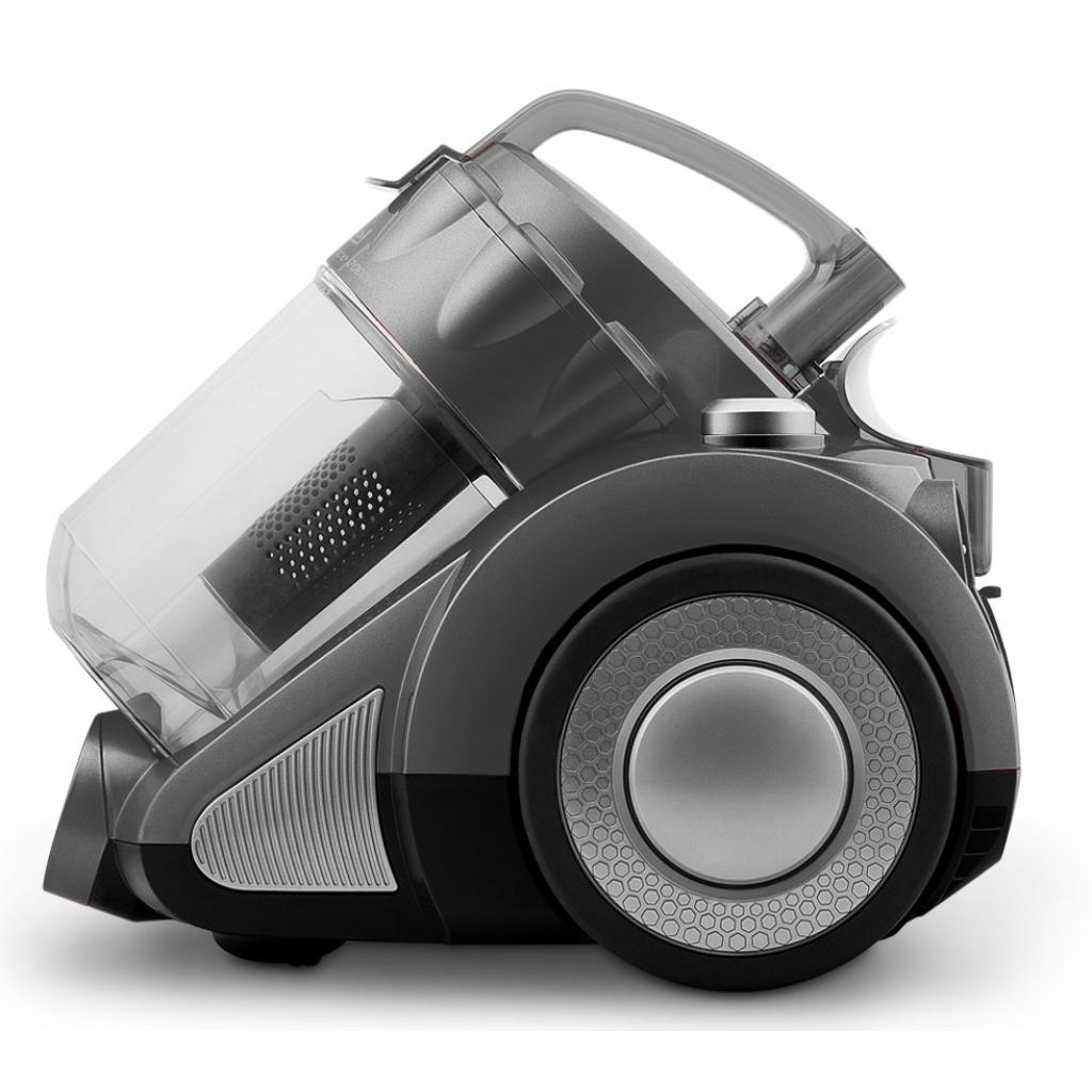 Пилосос Artel VCС 0220 Grey - зображення 1