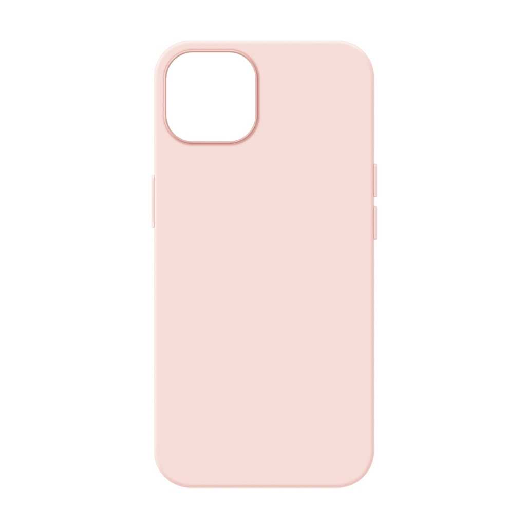 Чохол до мобільного телефона Armorstandart ICON2 Case Apple iPhone 13 Chalk Pink (ARM60602) - зображення 1