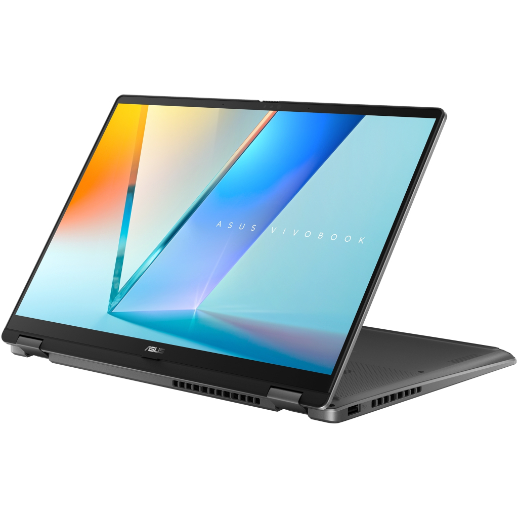 Ноутбук ASUS Vivobook Flip 14 TP3407SA-QL011W (90NB14Y1-M000E0) - зображення 9