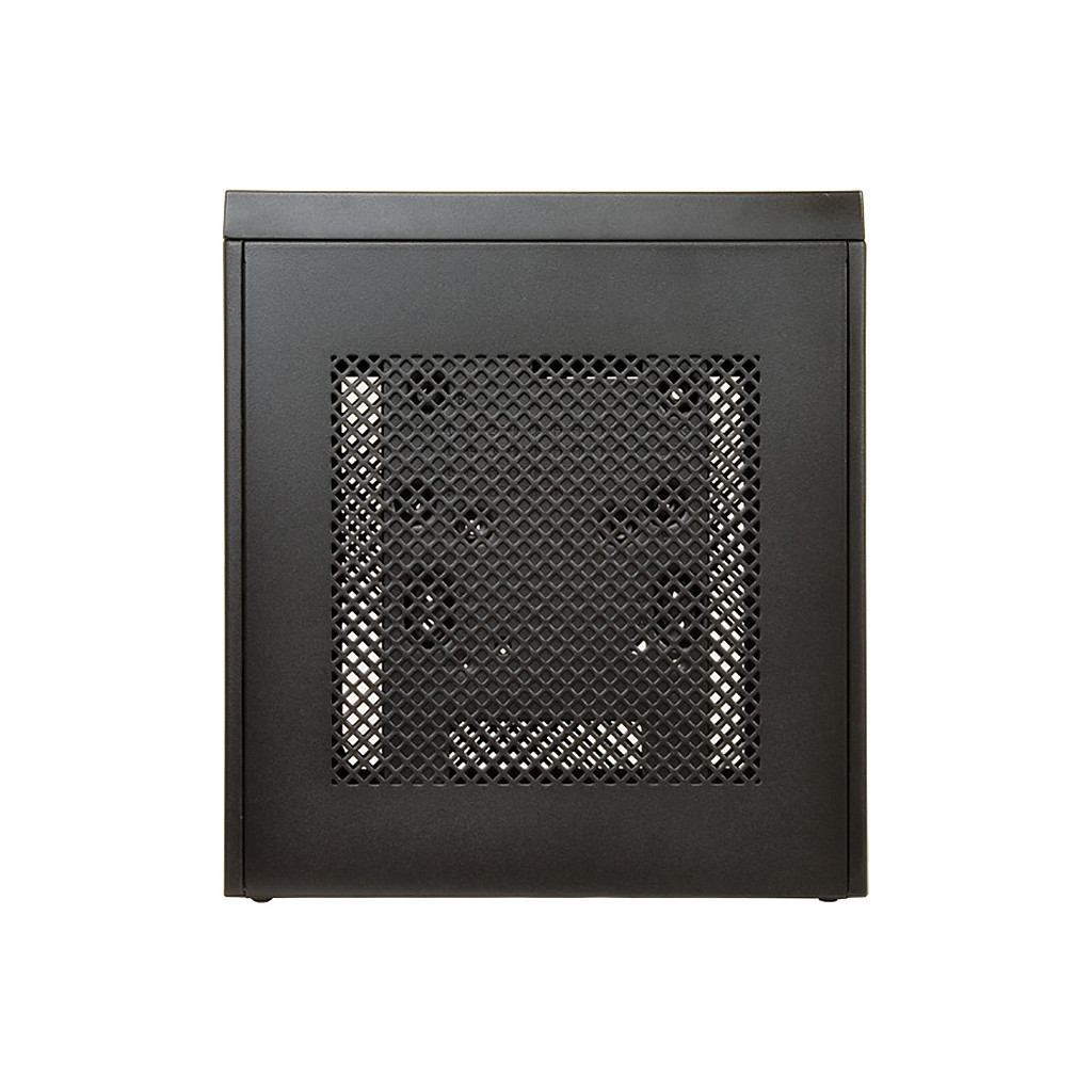 Корпус Chieftec COMPACT (IX-03B-OP) - зображення 2