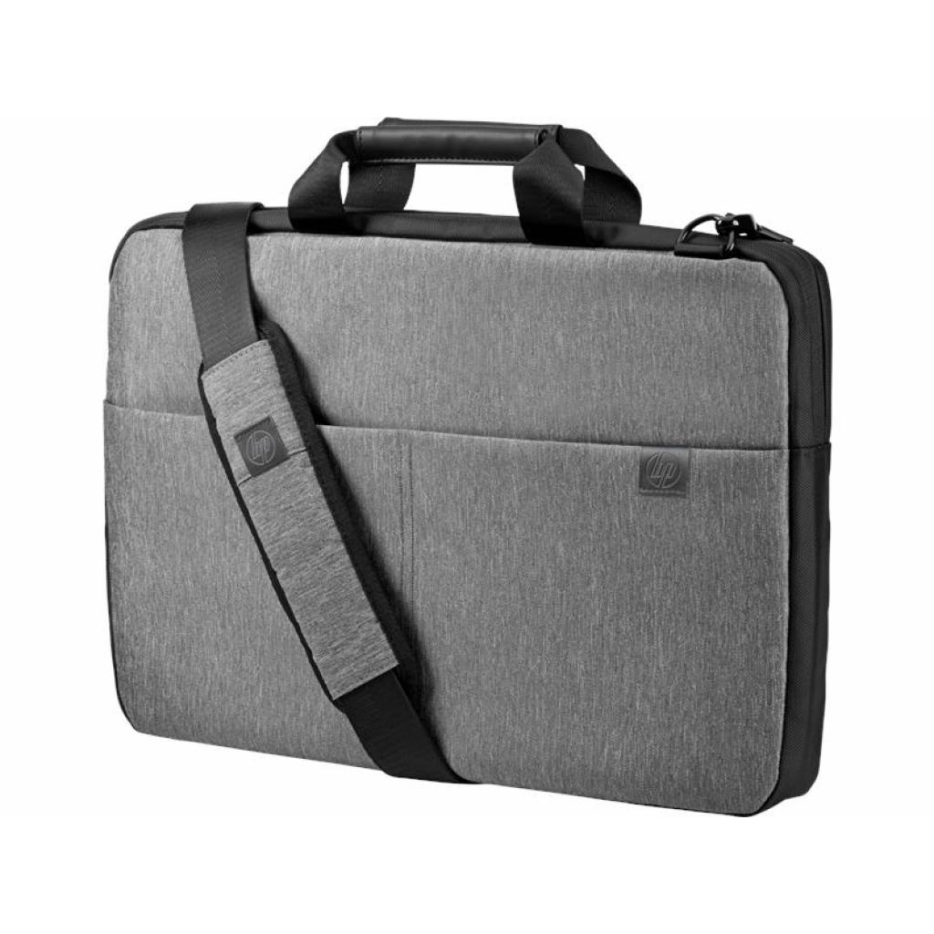 Сумка для ноутбука HP 17.3 Signature Slim Topload (T0E19AA) - зображення 1