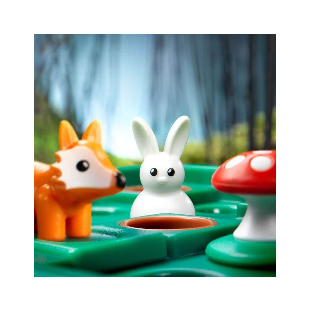 Настільна гра Smart Games Стрибай ! XXL (SG 421 XL) - зображення 3