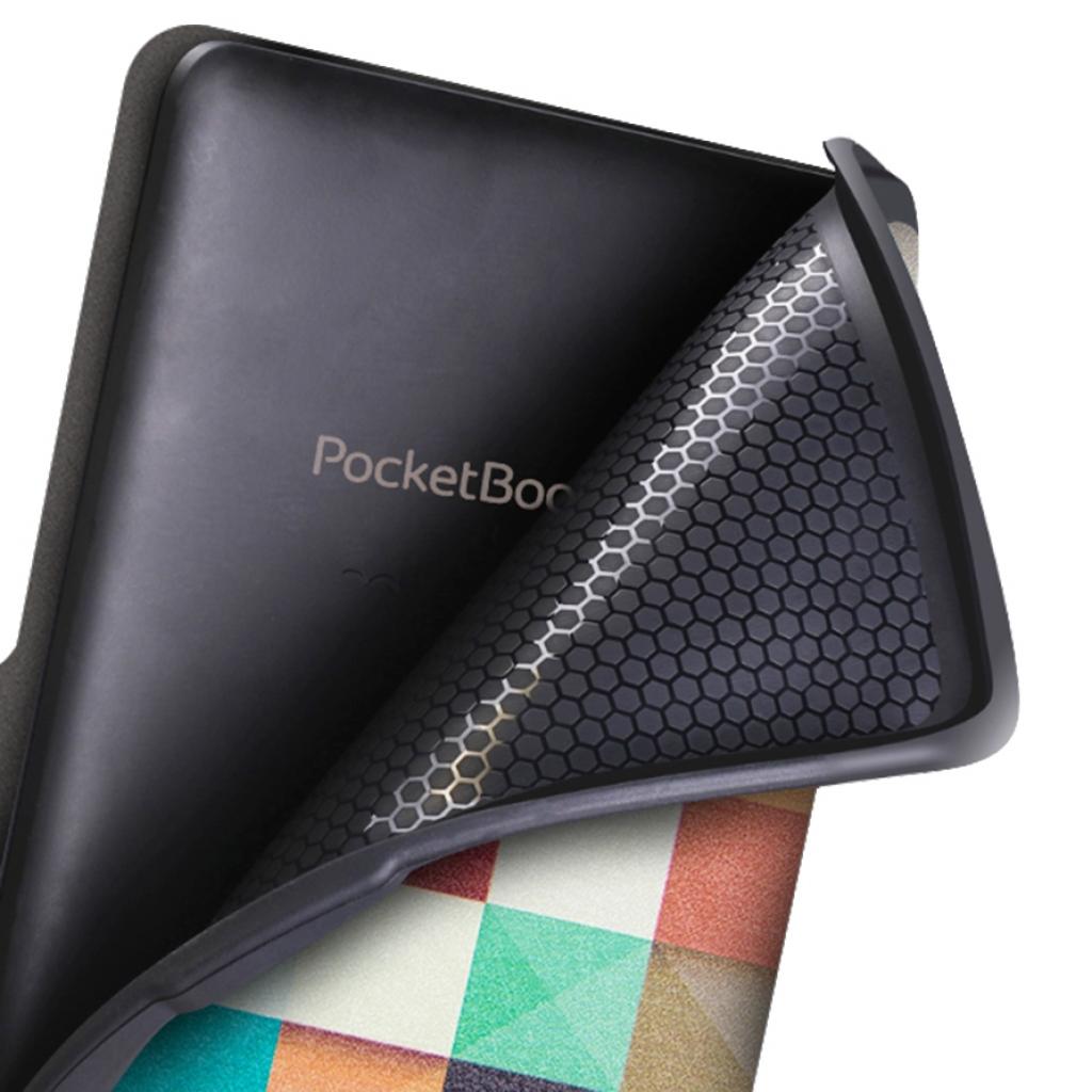 Чохол до електронної книги AirOn Premium для PocketBook 616/627/632 picture 8 (6946795850197) - зображення 4