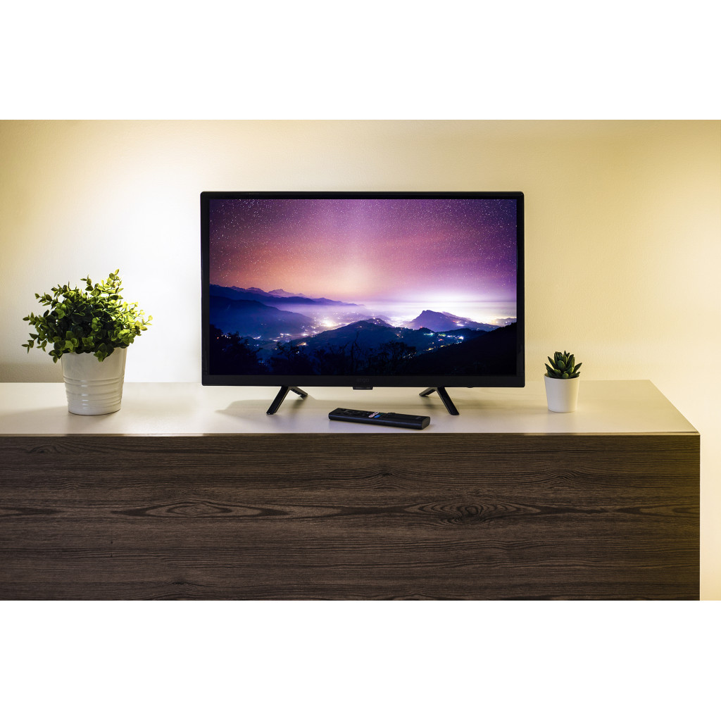 Телевізор Ergo 24GHS5500 - изображение 10