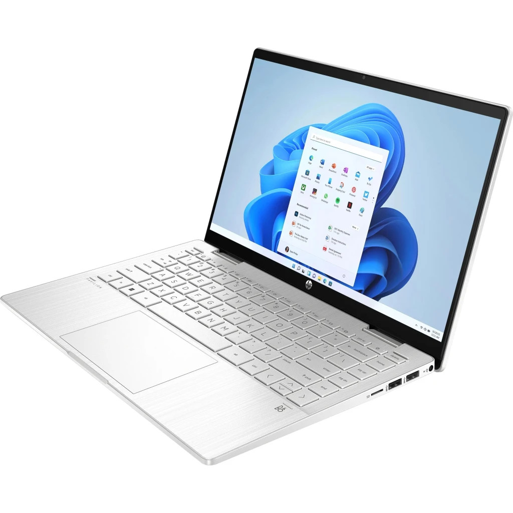 Ноутбук HP Pavilion x360 14-ek2013ua (A0NB6EA) - зображення 3