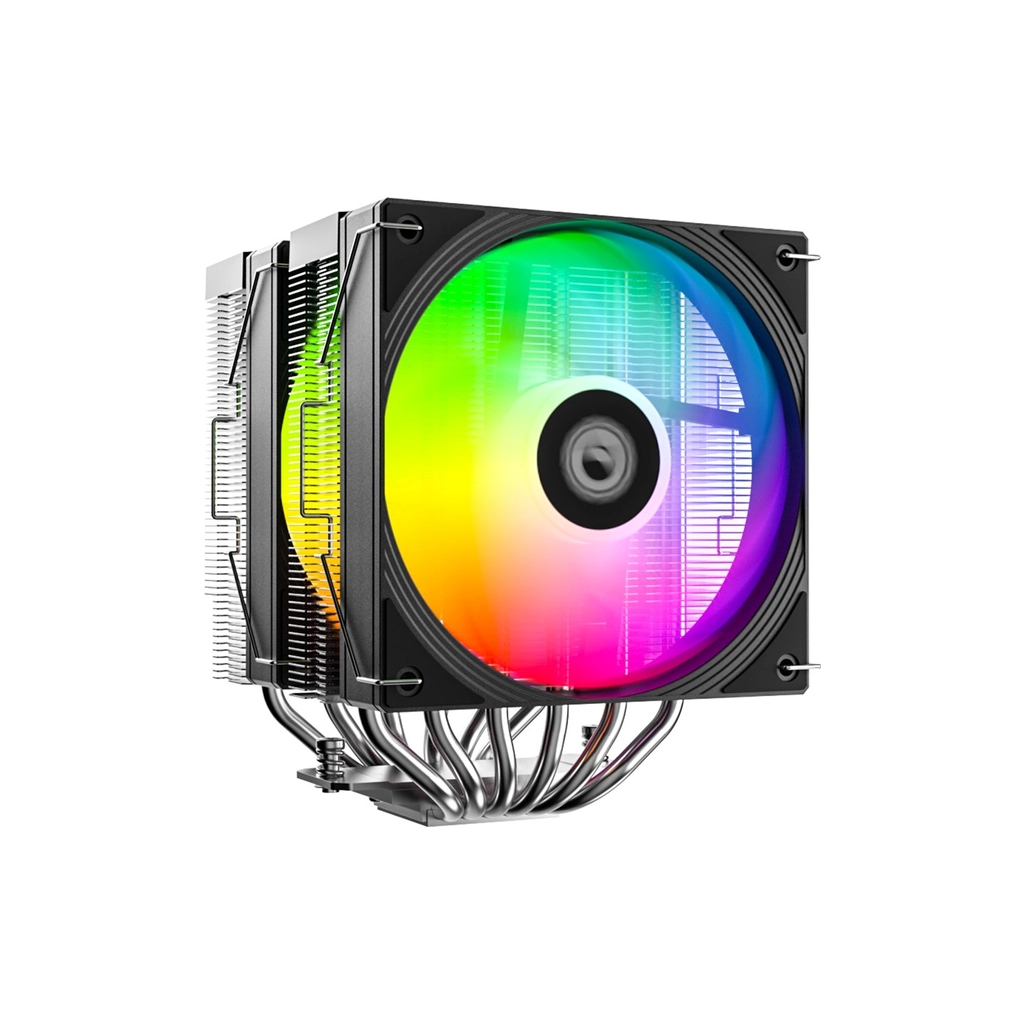 Кулер до процесора ID-Cooling Frozn A620 Pro SE ARGB (FROZN A620 PRO SE ARGB) - зображення 2