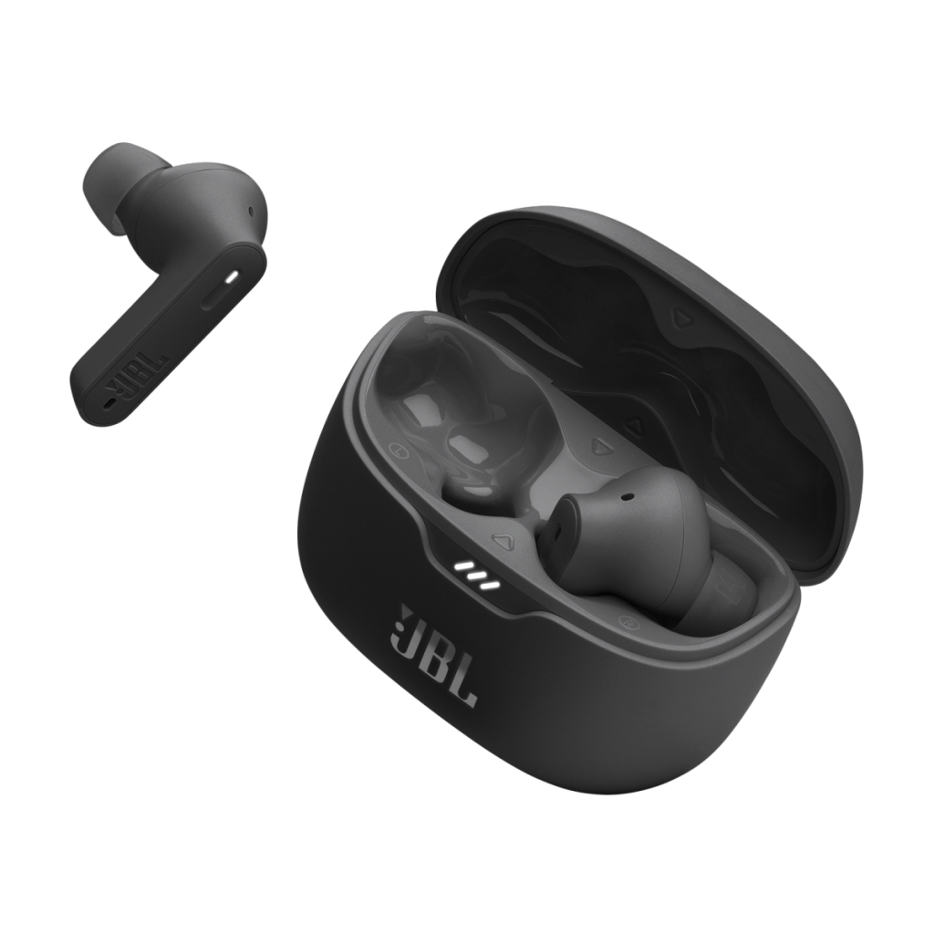 Навушники JBL Tune 245NC Black (JBLT245NCTWSBLK) - изображение 2