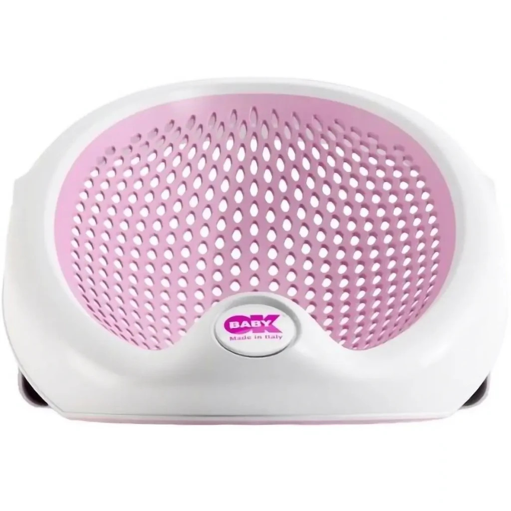 Гірка для купання Ok Baby Jelly рожевий (39101400) - зображення 3