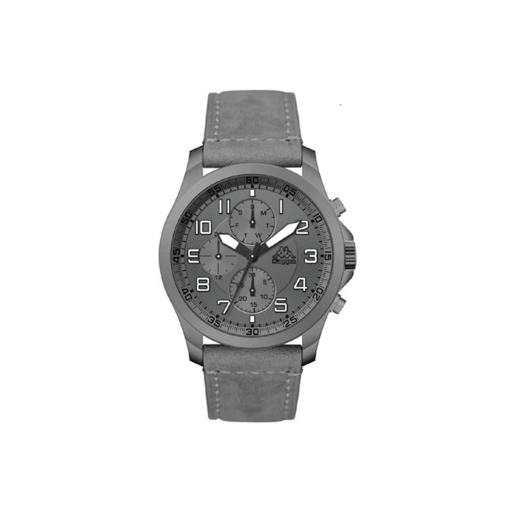 Наручний годинник Kappa KP-1424M-B - зображення 1