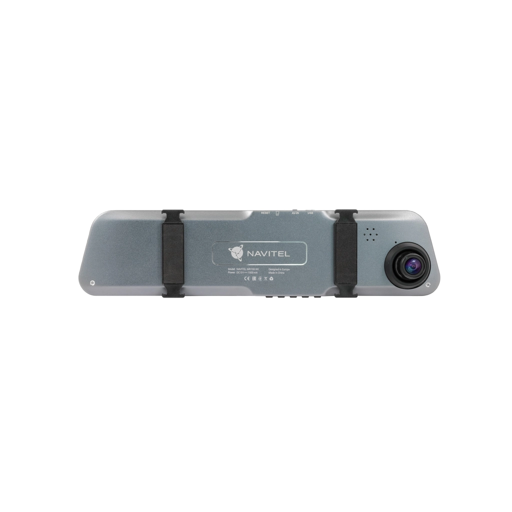 Відеореєстратор Navitel Mr155 Night Vision (MR155 NV) - зображення 2