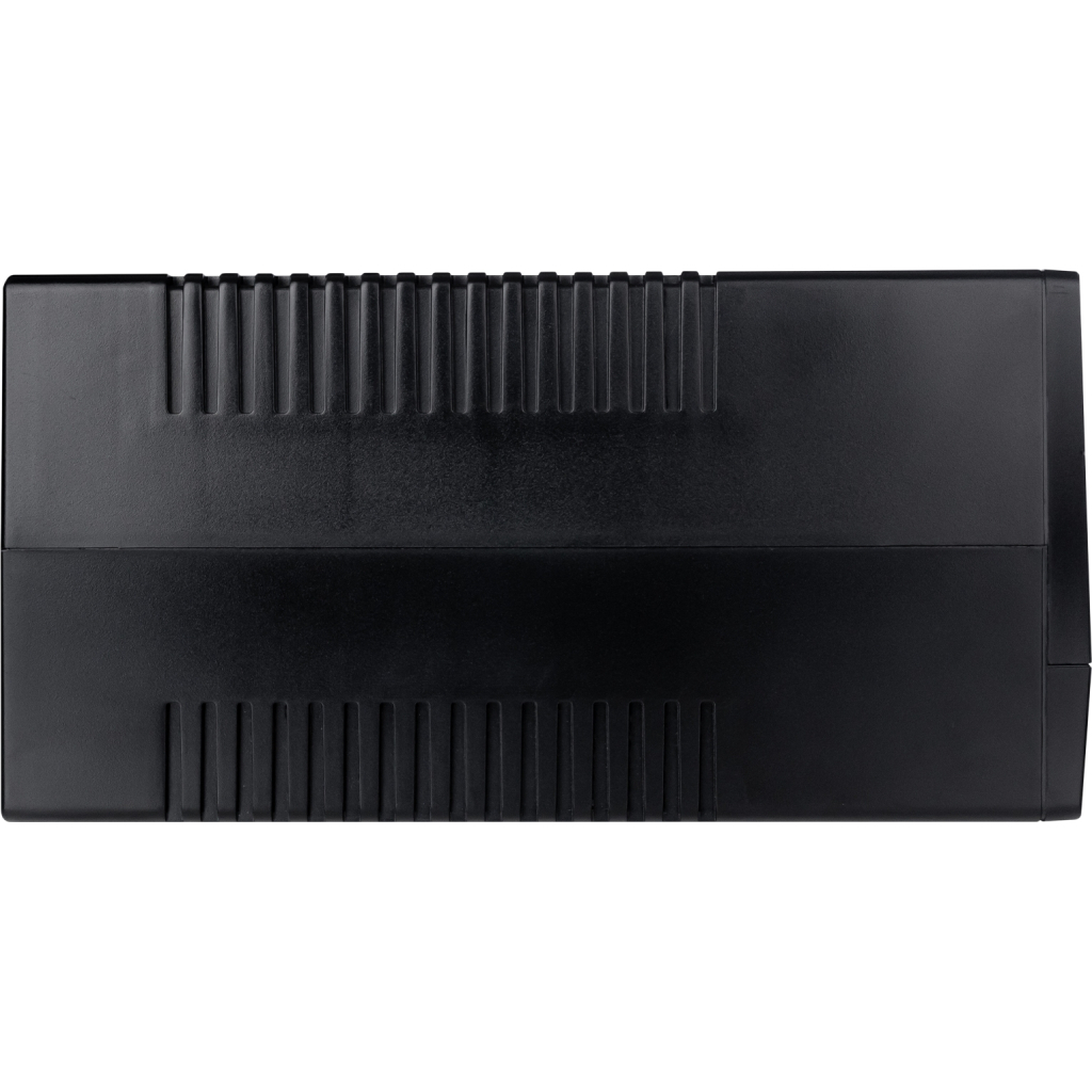 Пристрій безперебійного живлення Prologix 800 480W (PLP800VA2LED) - зображення 5