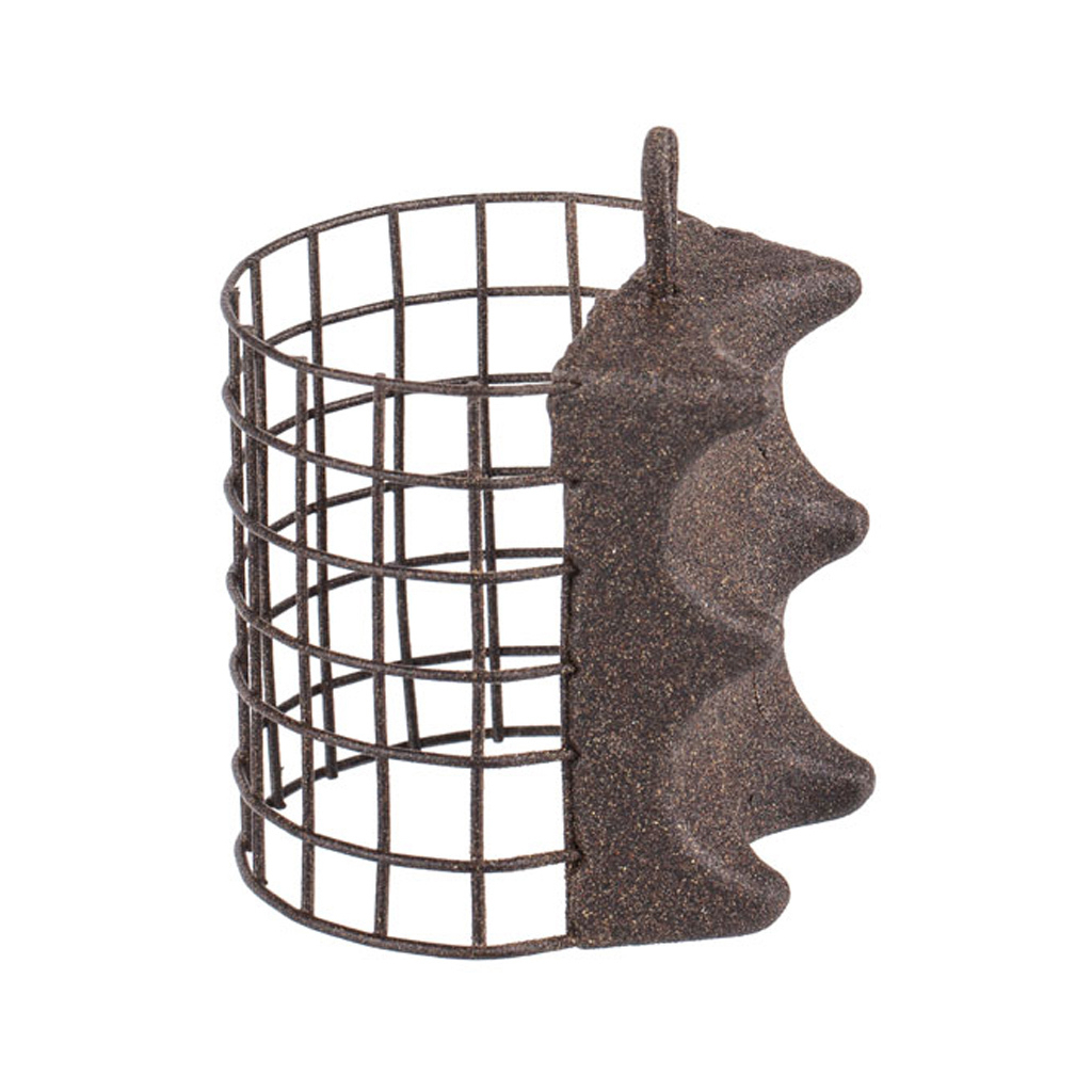 Годівниця Brain River грунтозацеп M 70g Brown (1858.24.55) - зображення 2