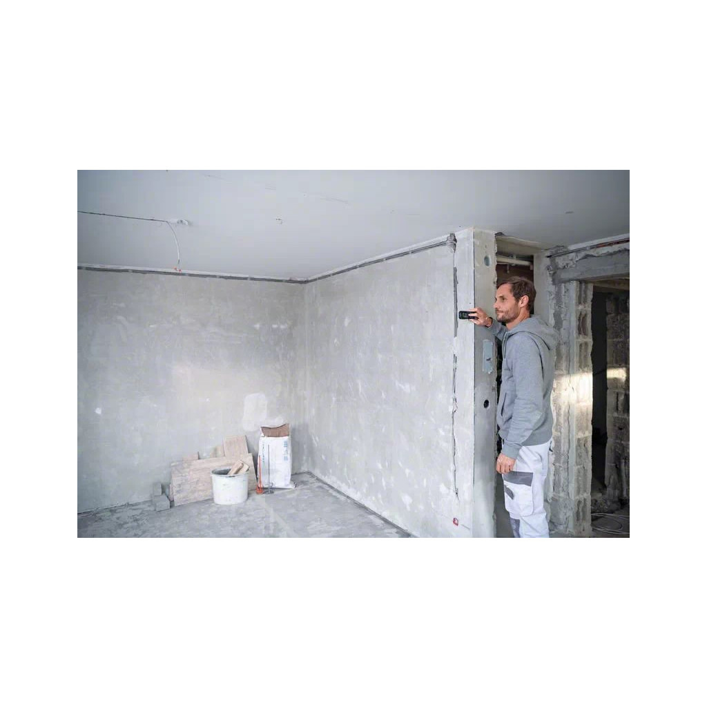 Далекомір Bosch GLM 50-27 CG, акум. BA 3.7V, 0.05-50 м, IP 65, 0.17кг (0.601.072.U01) - зображення 5